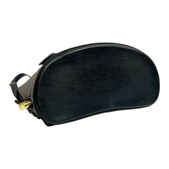 Louis Vuitton Vintage Cobran Epi Leather Backpack main image 9